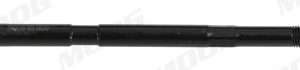 Bieleta directie MOOG SE-AX-0091 – VW | AutoRival