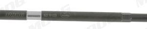 Bieleta directie MOOG VO-AX-0383 – VW | AutoRival