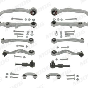 Set reparatie bara stabilizatoare MOOG VO-RK-7925 – VW | AutoRival
