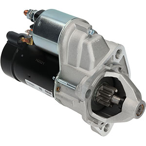 Electromotor HC-CARGO F 032 112 321 – VW | AutoRival