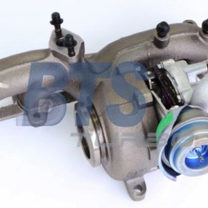 Compresor sistem de supraalimentare BTS TURBO T914013BL – VW | AutoRival