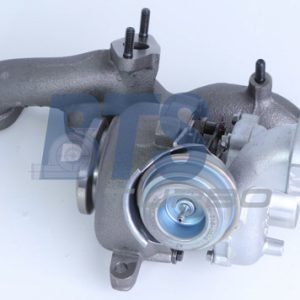 Compresor sistem de supraalimentare BTS TURBO T914088 – VW | AutoRival