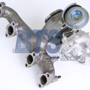Compresor sistem de supraalimentare BTS TURBO T914496BL – VW | AutoRival
