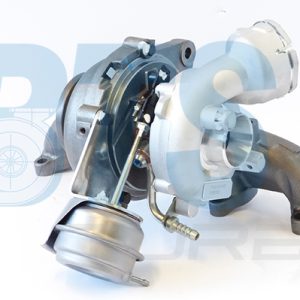 Compresor sistem de supraalimentare BTS TURBO T914496BT – VW | AutoRival
