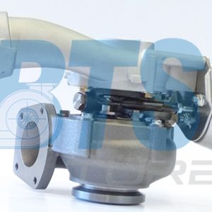 Compresor sistem de supraalimentare BTS TURBO T914785BT – VW | AutoRival