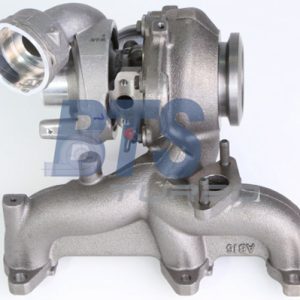 Compresor sistem de supraalimentare BTS TURBO T914825BL – VW | AutoRival