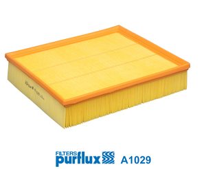 Filtru aer PURFLUX A1029 – VW | AutoRival