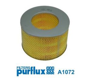 Filtru aer PURFLUX A1072 – VW | AutoRival