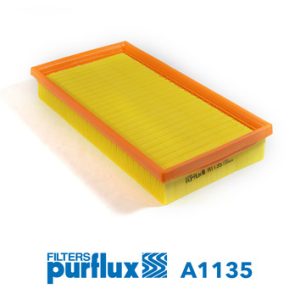 Filtru aer PURFLUX A1135 – VW | AutoRival
