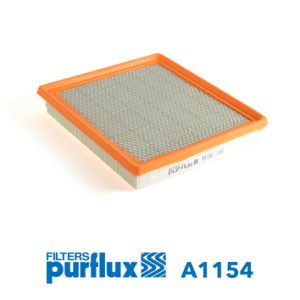 Filtru aer PURFLUX A1154 – VW | AutoRival
