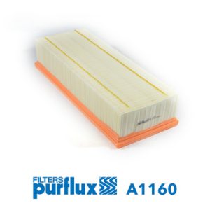 Filtru aer PURFLUX A1160 – VW | AutoRival