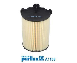 Filtru aer PURFLUX A1168 – VW | AutoRival