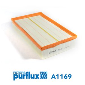 Filtru aer PURFLUX A1169 – VW | AutoRival