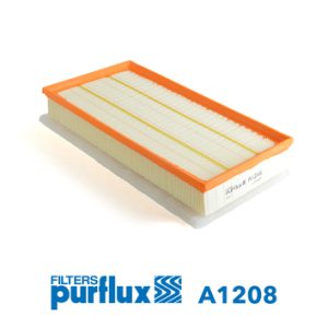 Filtru aer PURFLUX A1208 – VW | AutoRival