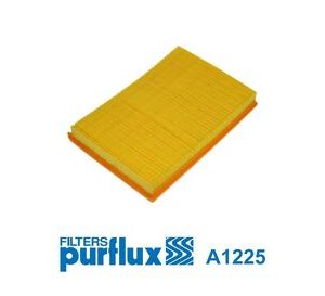 Filtru aer PURFLUX A1225 – VW | AutoRival