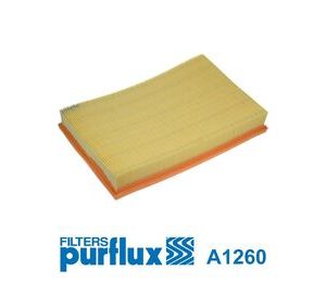Filtru aer PURFLUX A1260 – VW | AutoRival