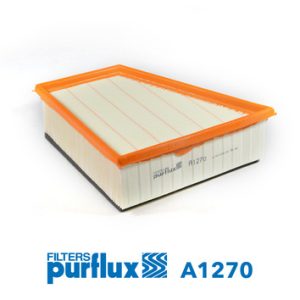 Filtru aer PURFLUX A1270 – VW | AutoRival