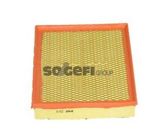 Filtru aer PURFLUX A1402 – VW | AutoRival