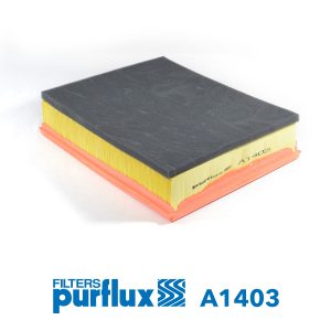 Filtru aer PURFLUX A1403 – VW | AutoRival