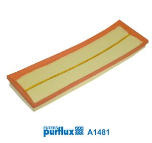 Filtru aer PURFLUX A1481 – VW | AutoRival