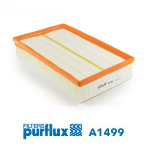 Filtru aer PURFLUX A1499 – VW | AutoRival