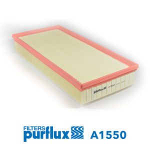 Filtru aer PURFLUX A1550 – VW | AutoRival