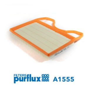 Filtru aer PURFLUX A1555 – VW | AutoRival