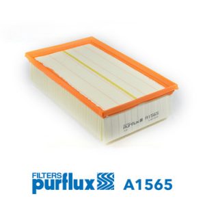 Filtru aer PURFLUX A1565 – VW | AutoRival