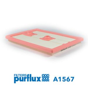 Filtru aer PURFLUX A1567 – VW | AutoRival