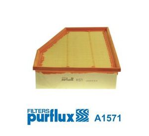 Filtru aer PURFLUX A1571 – VW | AutoRival