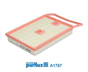 Filtru aer PURFLUX A1787 – VW | AutoRival