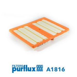 Filtru aer PURFLUX A1816 – VW | AutoRival