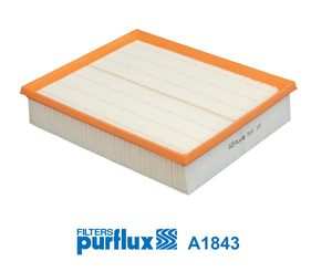 Filtru aer PURFLUX A1843 – VW | AutoRival