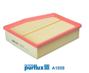 Filtru aer PURFLUX A1858 – VW | AutoRival