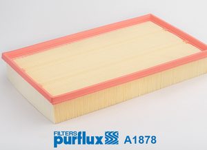 Filtru aer PURFLUX A1878 – VW | AutoRival