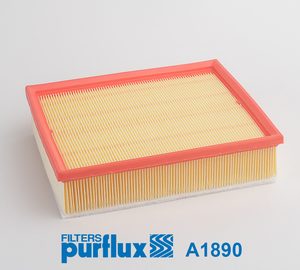 Filtru aer PURFLUX A1890 – VW | AutoRival