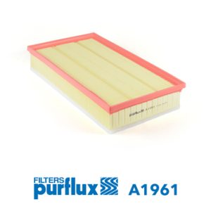 Filtru aer PURFLUX A1961 – VW | AutoRival