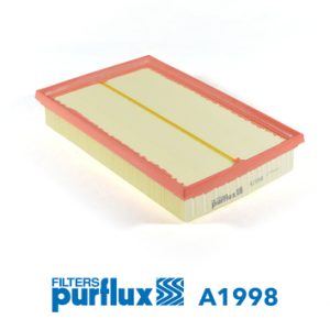 Filtru aer PURFLUX A1998 – VW | AutoRival