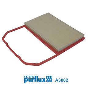 Filtru aer PURFLUX A3002 – VW | AutoRival