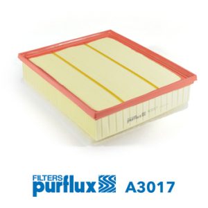 Filtru aer PURFLUX A3017 – VW | AutoRival