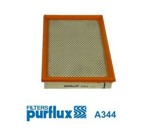 Filtru aer PURFLUX A344 – VW | AutoRival