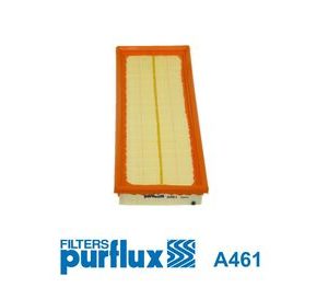 Filtru aer PURFLUX A461 – VW | AutoRival