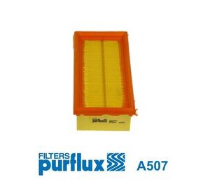 Filtru aer PURFLUX A507 – VW | AutoRival