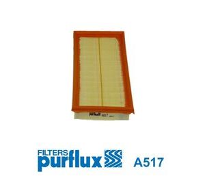 Filtru aer PURFLUX A517 – VW | AutoRival