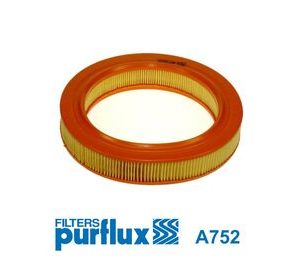 Filtru aer PURFLUX A752 – VW | AutoRival