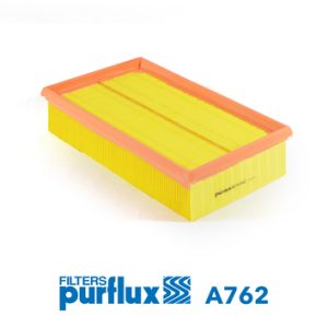 Filtru aer PURFLUX A762 – VW | AutoRival
