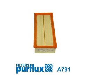 Filtru aer PURFLUX A781 – VW | AutoRival