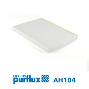 Filtru aer habitaclu PURFLUX AH104 – VW | AutoRival