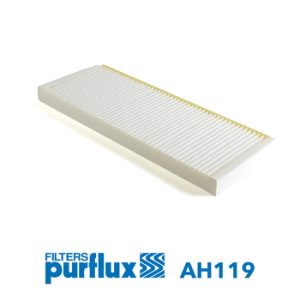 Filtru aer habitaclu PURFLUX AH119 – VW | AutoRival