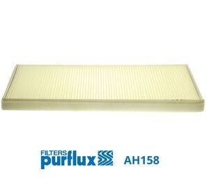 Filtru aer habitaclu PURFLUX AH158 – VW | AutoRival